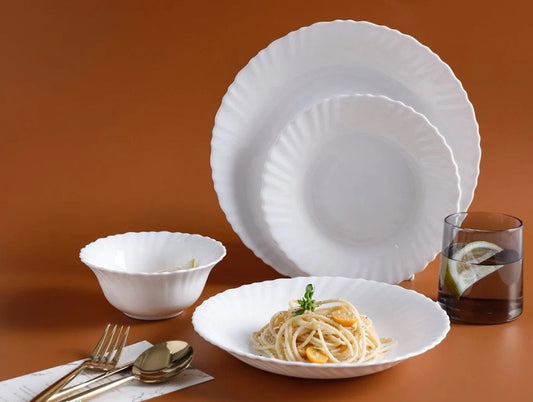 24pcs Dinner LXP24W