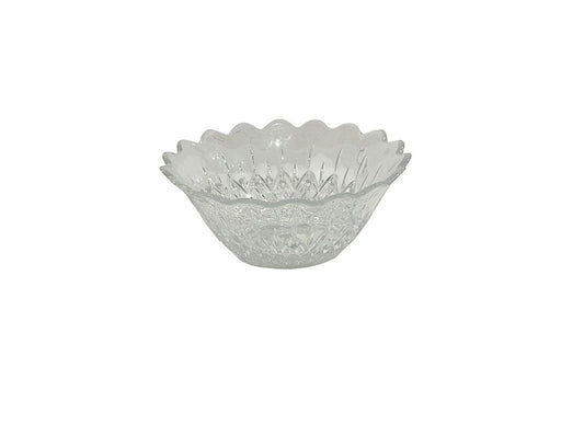 Glass Bowl LXW130-2