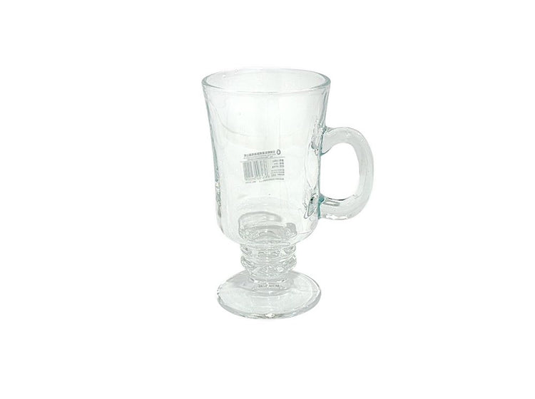 Glass Cup 6pc Set LXZB22