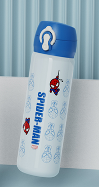 500mL Water Bottle LZ-H15103