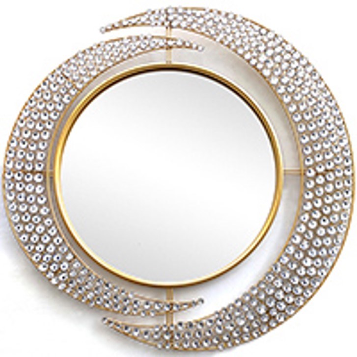 Contemporary Wall Mirror M833