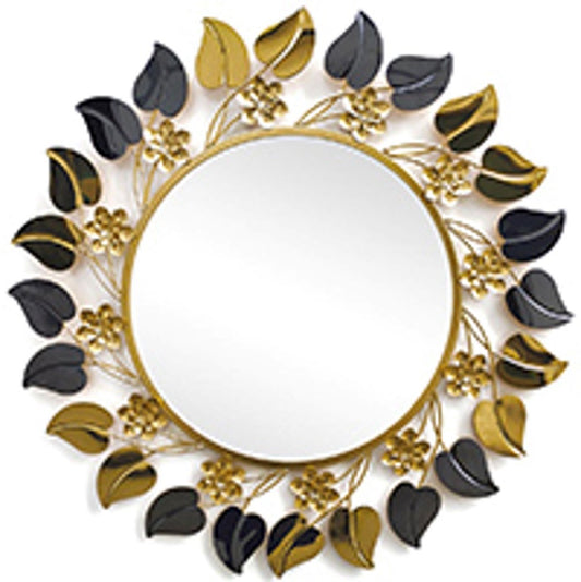 Contemporary Wall Mirror M881-T