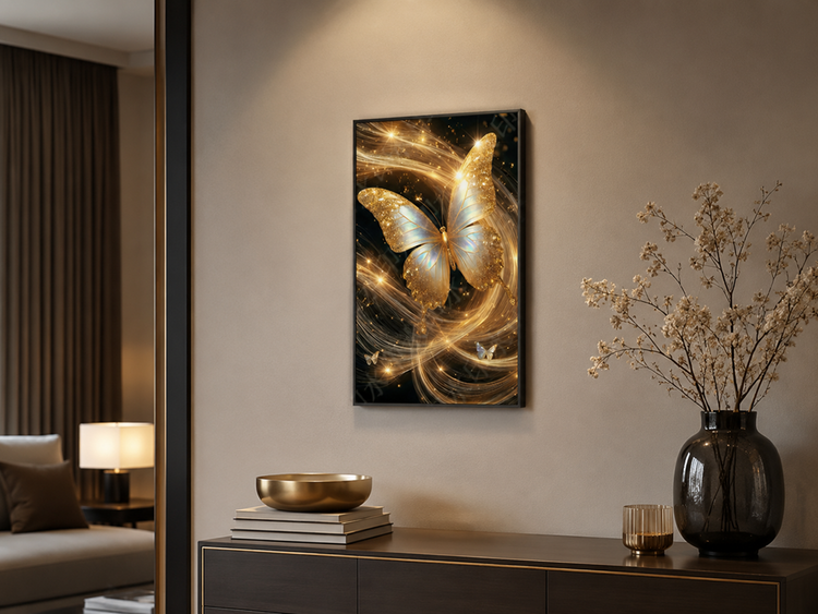 Wall Frame ME2-189