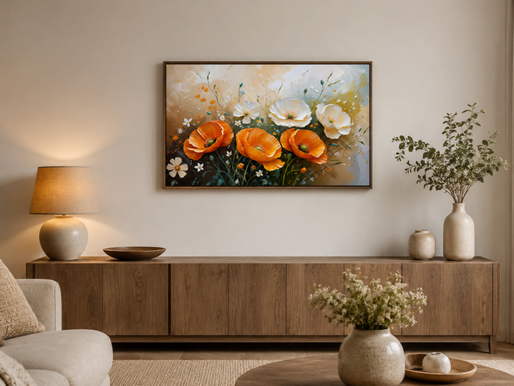 Wall Frame ME2-514