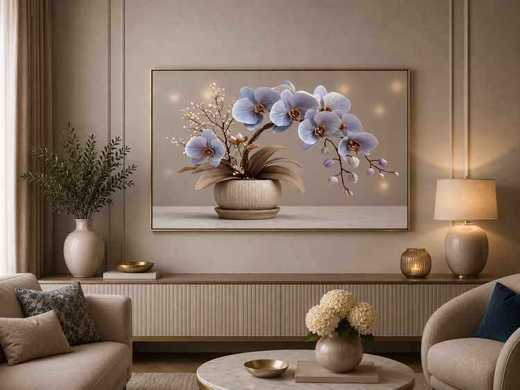 Wall Frame ME3-439