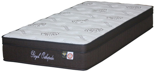 King Single Mattress 107 x 203cm MP2313-1