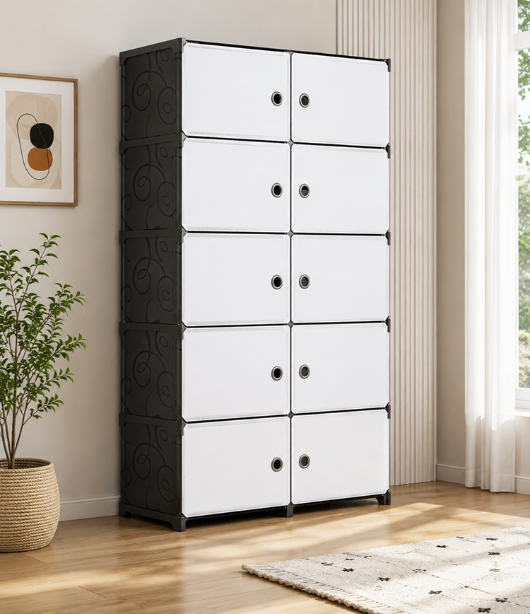 Storage Cabinet MP12-006