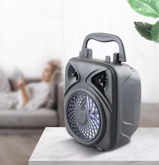 Bluetooth Speaker MSA-301