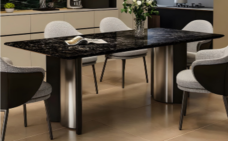 7pc Dining Set MT33