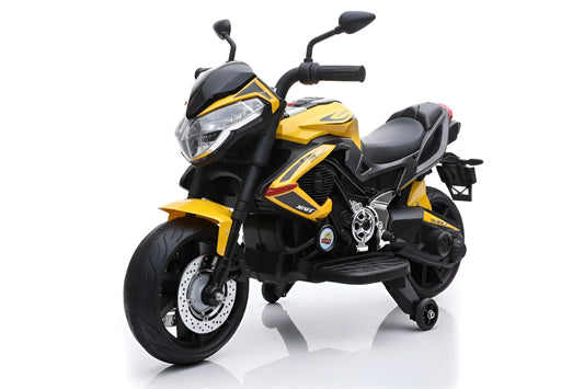 Kids Ride On Motorcycle Y-MB9788
