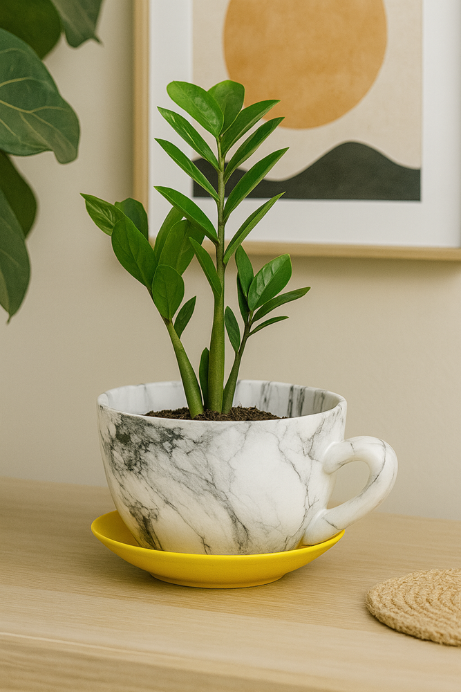 Mug Vase J17C-Y001 DD16087