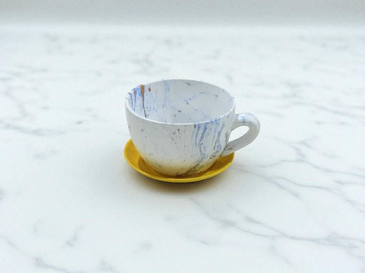 Mug Vase J17D-Y005 DD16093