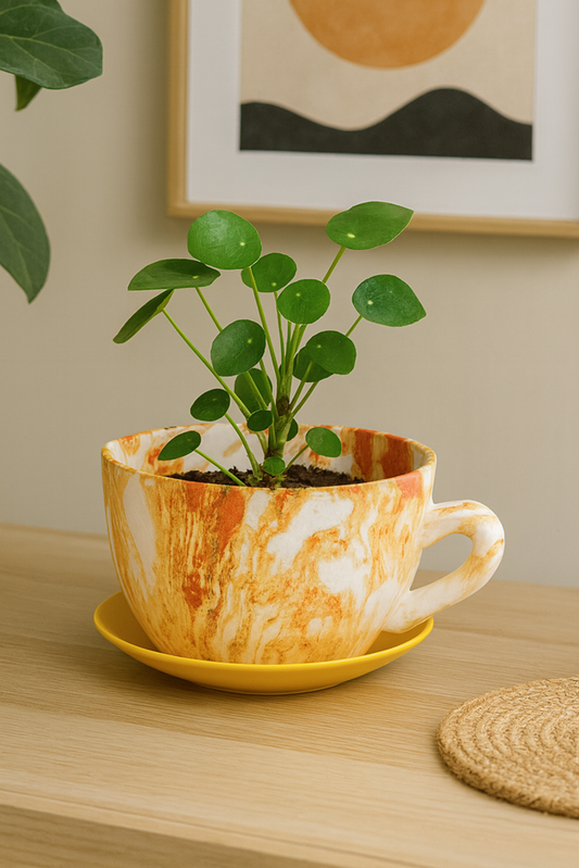 Mug Vase J17C-Y006 DD16090