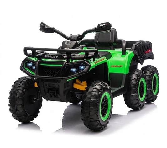 Kids Ride On ATV 12V NEL-009B