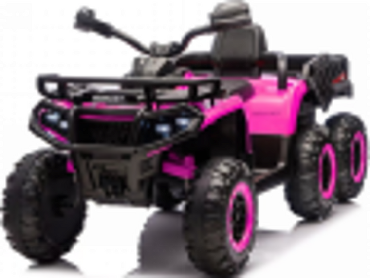 Kids Ride On ATV 12V NEL-009B