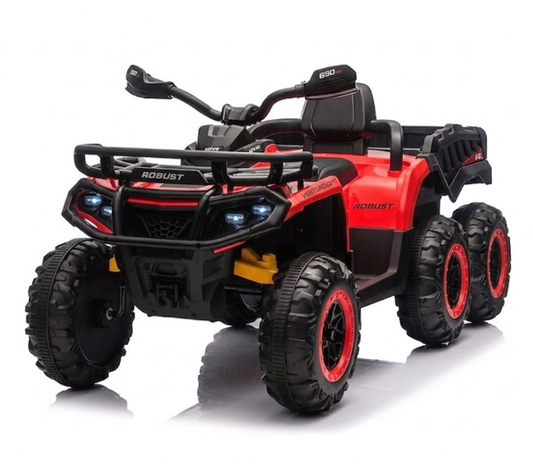 Kids Ride On ATV 12V NEL-009B