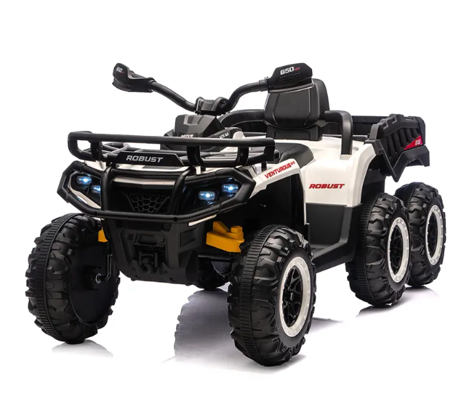 Kids Ride On ATV 12V NEL-009B