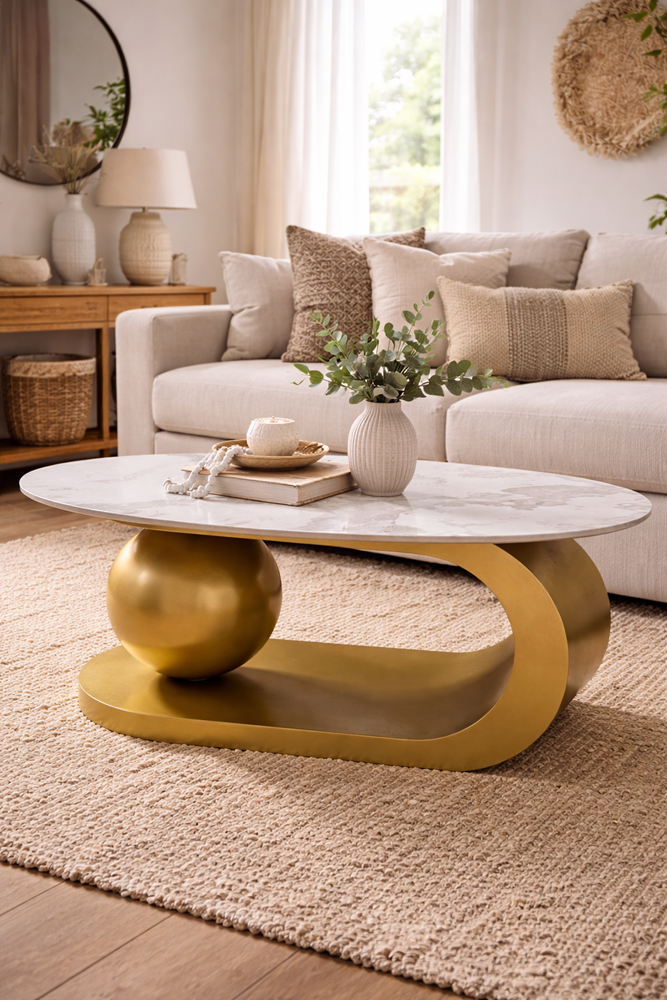 Coffee Table Large PC012