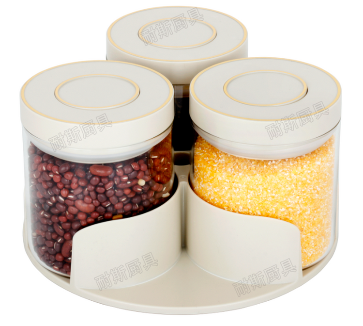 Spice Rack 6pc PNMJ100A-03S