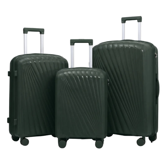 Suitcase 3pc PP-01