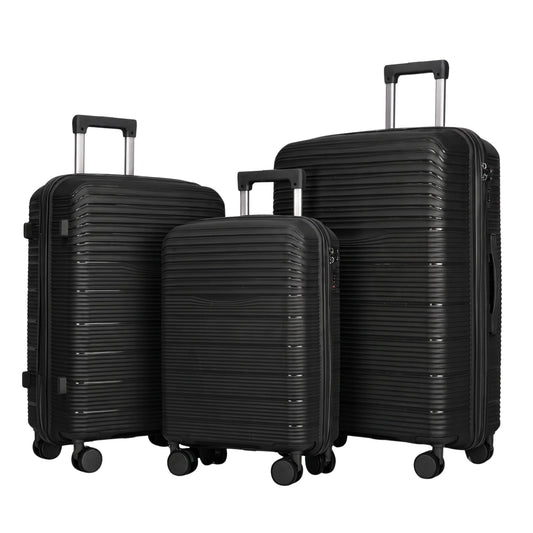 Suitcase 3pc PP-03