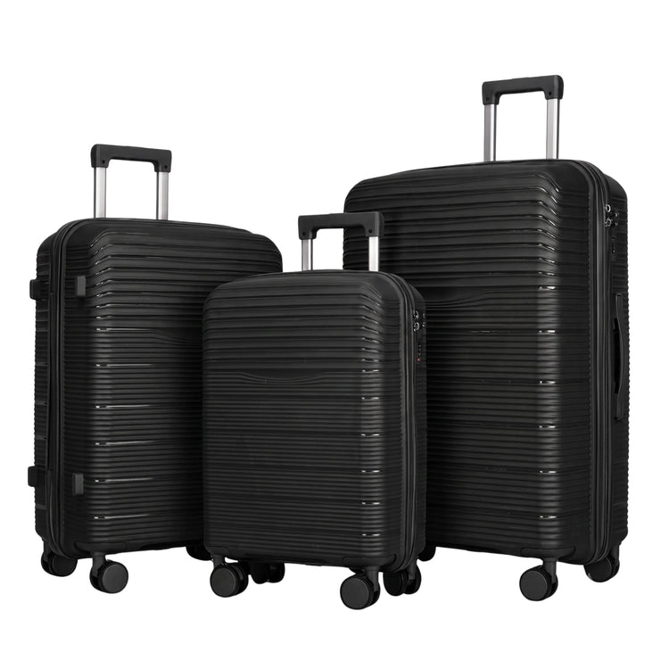Suitcase 3pc PP-03