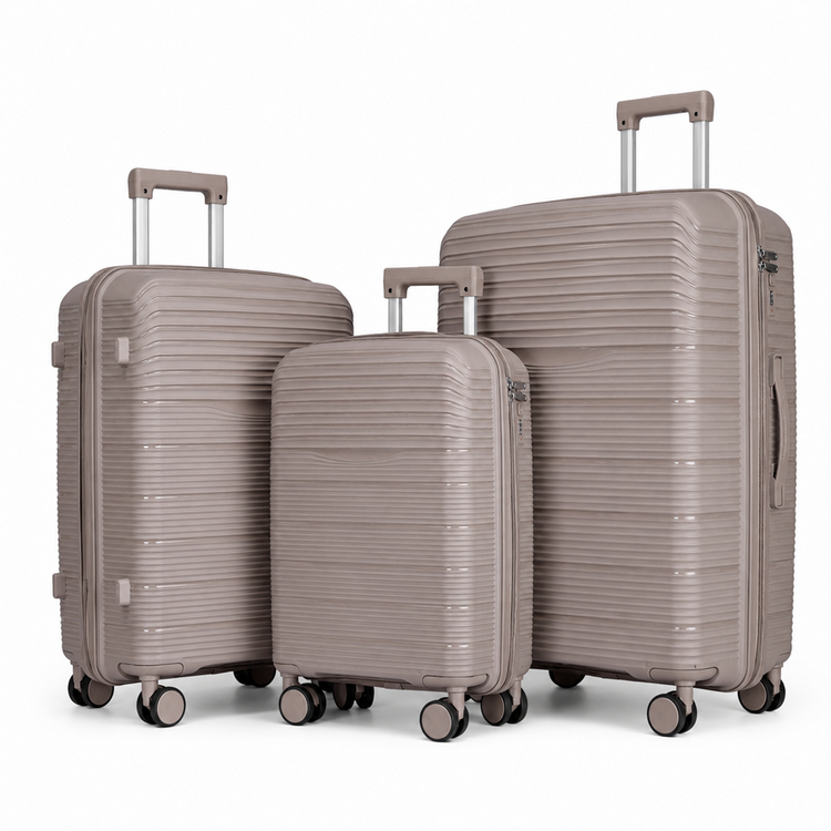 Suitcase 3pc PP-03#