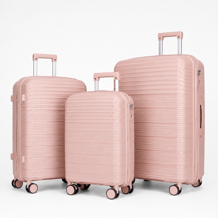 Suitcase 3pc PP-03#