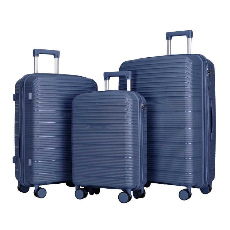 Suitcase 3pc PP-03