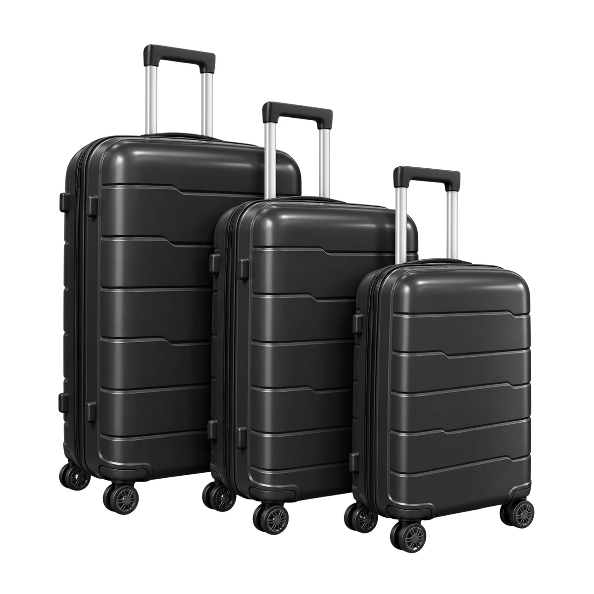 Suitcase Sets