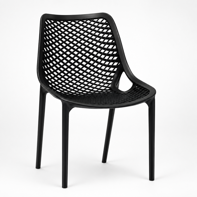 Mesh Chair Outdoor Chair PP-204