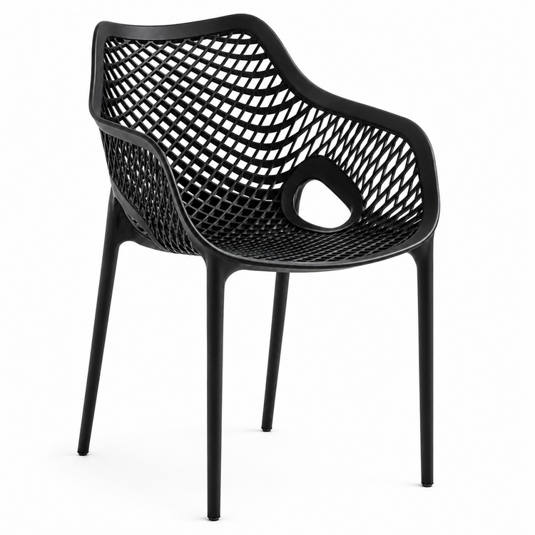 Mesh Chair Outdoor Chair PP-205