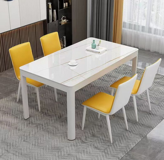 Dining Table & Chairs PT-168803