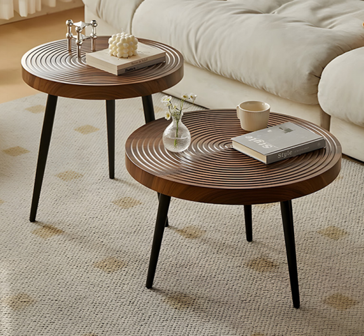 Coffee Table 2pc PVC11-2