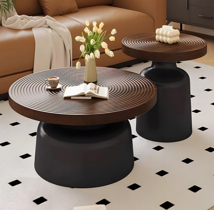 Coffee Table 2pc PVC15