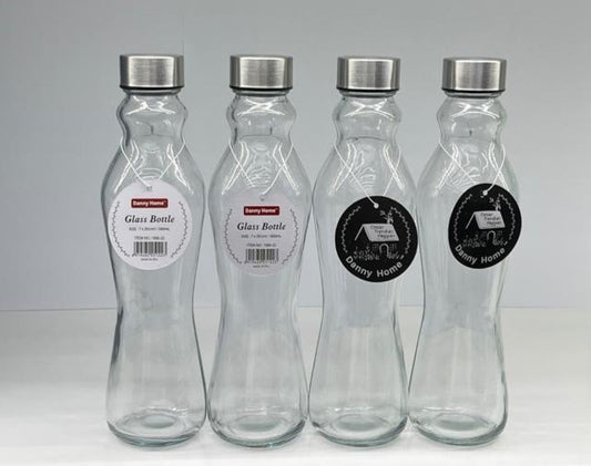 Glass Bottle 500ml 1966-22