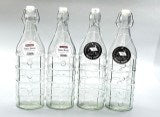 Glass Bottle 1000ml 1996-1