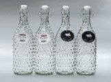 Glass Bottle 1000ml 1966-3