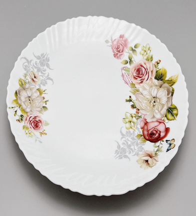 Small Plate 7" LHW70-7028