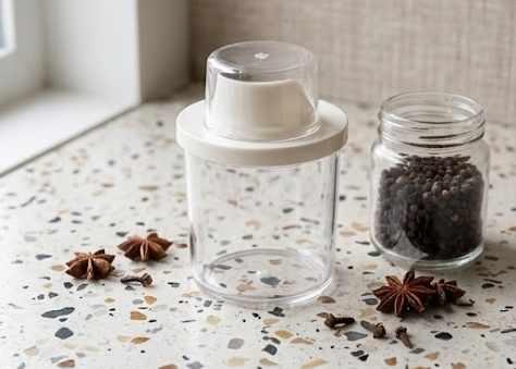 Storage Jar 550mL Q25-104-JN