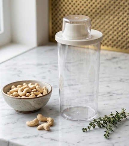 Storage Jar 1200mL Q25-106-JN