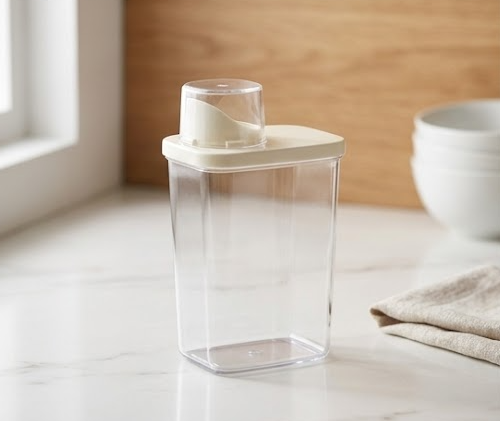 Storage Jar 950mL Q25-108-JN