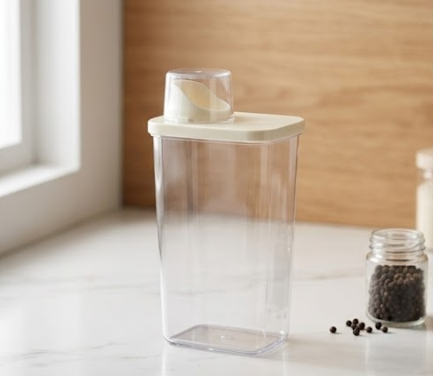 Storage Jar 1300mL Q25-109-JN