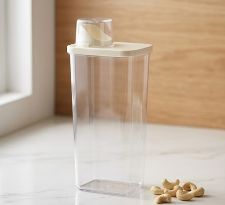 Storage Jar 1600mL Q25-124-JN
