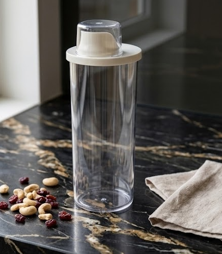 Storage Jar 1500mL Q25-126-JN