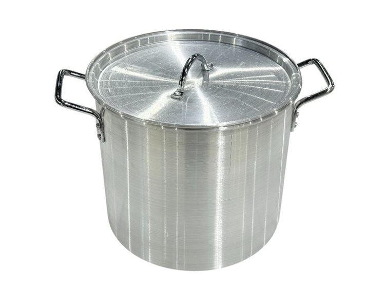 Stock Pot Deep 15.1L QT0704298