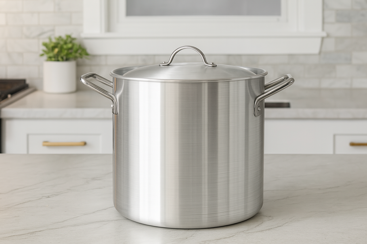 Stock Pot Deep 15.1L QT0704298