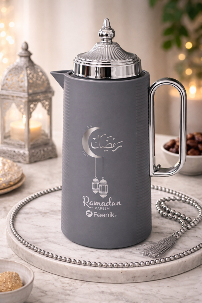 Flask Vacuum 1L RF-R100S-3