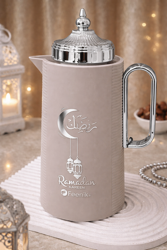 Flask Vacuum 1L RF-R100S-3