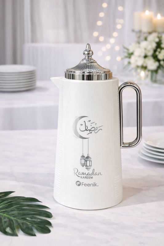 Flask Vacuum 1L RF-R100S-3